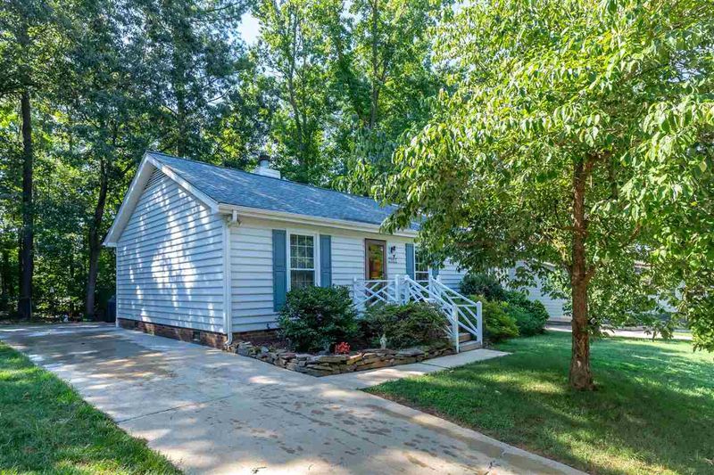 7924 Mandrel Way, Raleigh, NC 27616