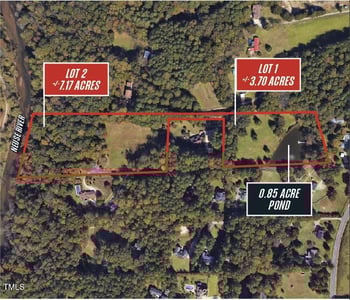 7924 Midnight Ln, Wake Forest, NC 27587
