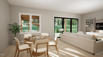 7924 Wexford Waters Ln, Wake Forest, NC 27587