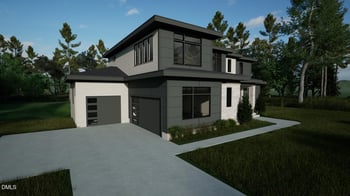 7924 Wexford Waters Ln, Wake Forest, NC 27587