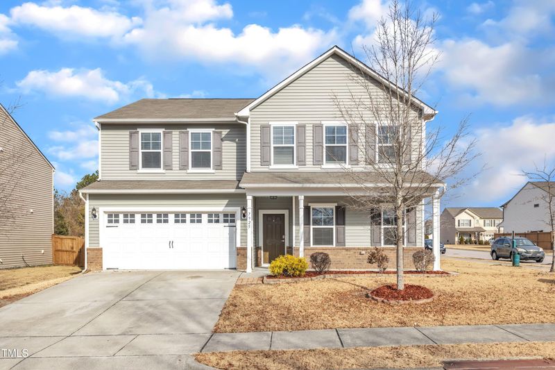 7925 Hartham Park Ave, Raleigh, NC 27616