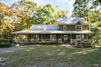 7925 Highway 55 , Willow Springs, NC 27592