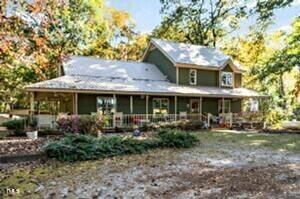 7925 Highway 55 , Willow Springs, NC 27592