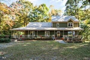 7925 Highway 55 , Willow Springs, NC 27592