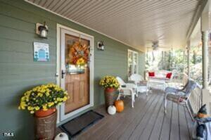 7925 Highway 55 , Willow Springs, NC 27592
