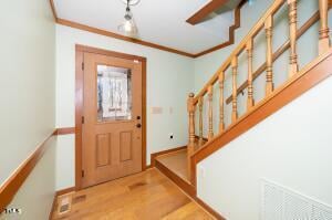 7925 Highway 55 , Willow Springs, NC 27592