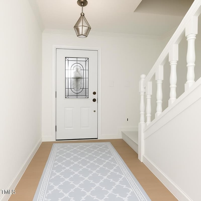 7925 Highway 55 , Willow Springs, NC 27592