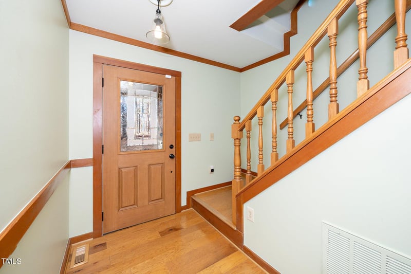 7925 S Highway 55, Willow Springs, NC 27592