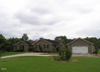 7925 Ragan Rd, Apex, NC 27502