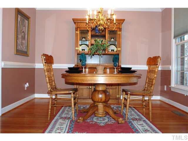 7925 Stone Forest Way, Wake Forest, NC 27587