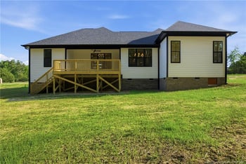 7927 Julian Rd, Dunn, NC 28334