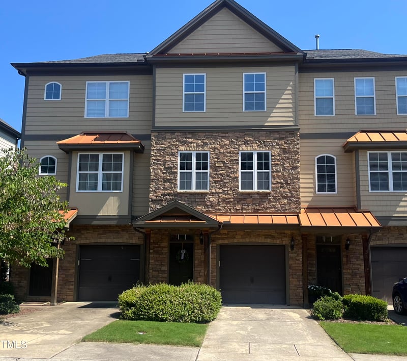 7928 Dukes Dynasty Dr, Raleigh, NC 27615