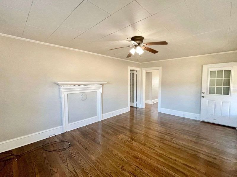 7928 Halifax Rd, Youngsville, NC 27596