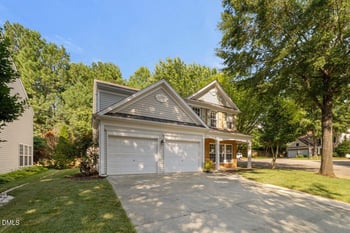 7929 Clover Creek Ct, Raleigh, NC 27613