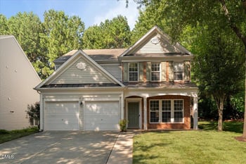 7929 Clover Creek Ct, Raleigh, NC 27613