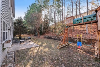7929 Clover Creek, Raleigh, NC 27613
