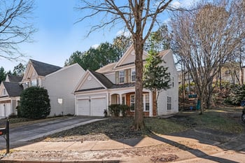 7929 Clover Creek, Raleigh, NC 27613