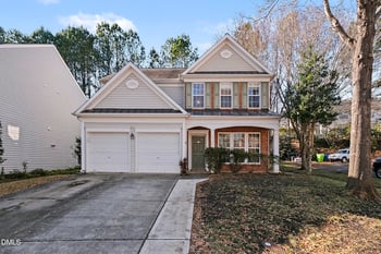 7929 Clover Creek, Raleigh, NC 27613