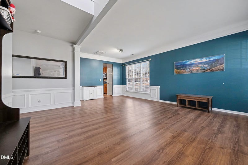 7929 Clover Creek, Raleigh, NC 27613