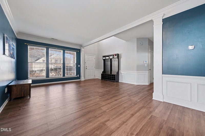 7929 Clover Creek, Raleigh, NC 27613