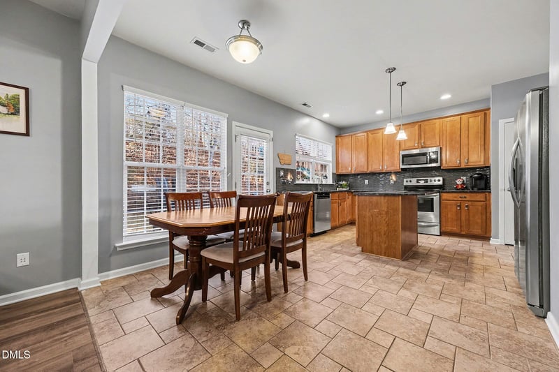 7929 Clover Creek, Raleigh, NC 27613