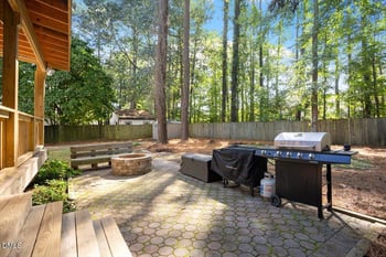 7929 Featherstone Dr, Raleigh, NC 27615