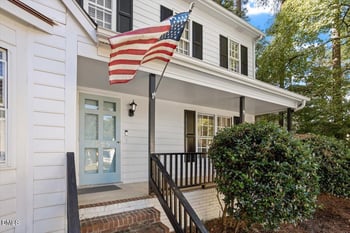 7929 Featherstone Dr, Raleigh, NC 27615