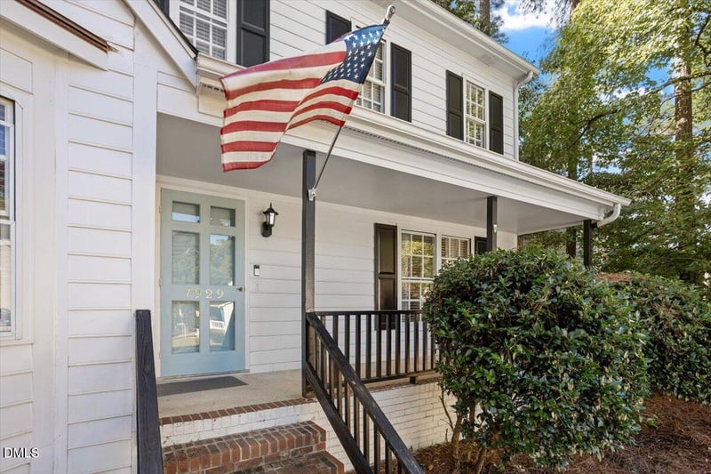 7929 Featherstone Dr, Raleigh, NC 27615