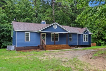 7929 Lake Jenn Dr, Youngsville, NC 27596