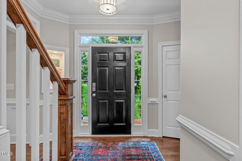 7929 Pine Timber Dr, Raleigh, NC 27613