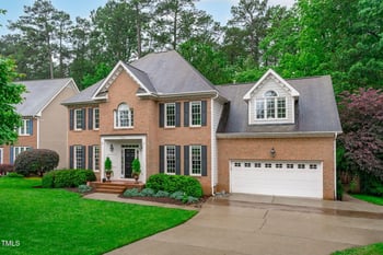 7929 Pine Timber Dr, Raleigh, NC 27613