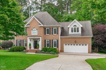 7929 Pine Timber Dr, Raleigh, NC 27613
