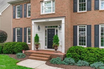 7929 Pine Timber Dr, Raleigh, NC 27613