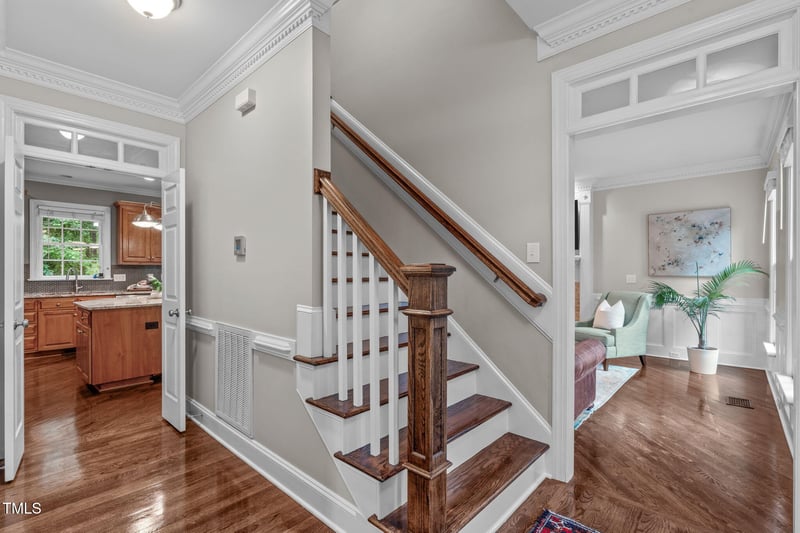 7929 Pine Timber Dr, Raleigh, NC 27613