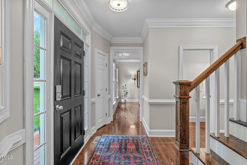 7929 Pine Timber Dr, Raleigh, NC 27613