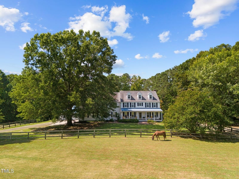 7929 Ragan Rd, Apex, NC 27502