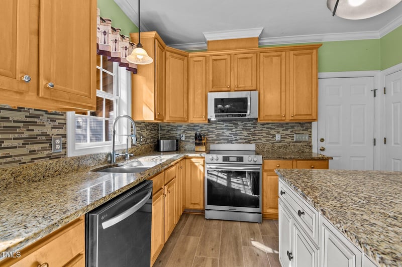 7929 Stone Forest Way, Wake Forest, NC 27587