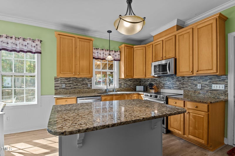 7929 Stone Forest Way, Wake Forest, NC 27587