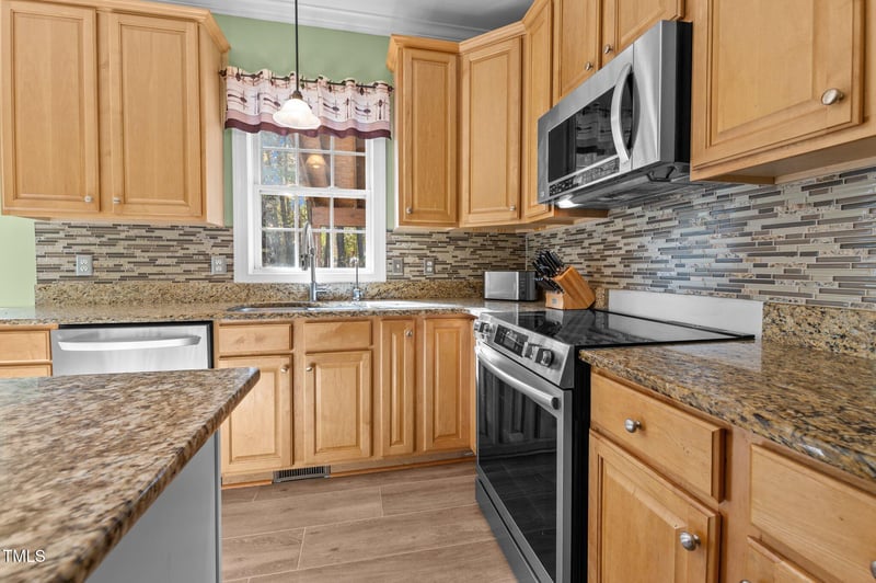 7929 Stone Forest Way, Wake Forest, NC 27587