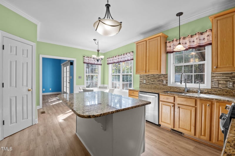 7929 Stone Forest Way, Wake Forest, NC 27587