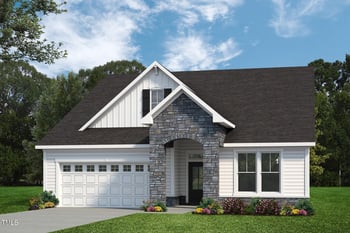 793 Beacon Hill Rd #43, Lillington, NC 27546