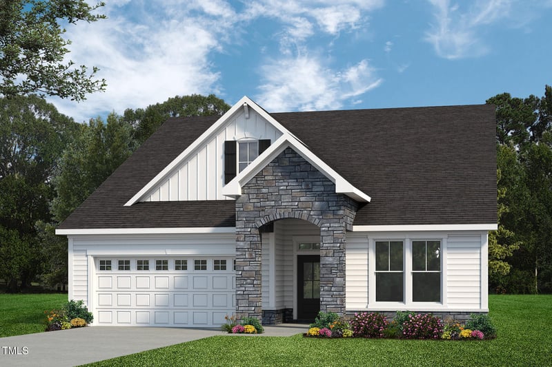793 Beacon Hill Rd #43, Lillington, NC 27546