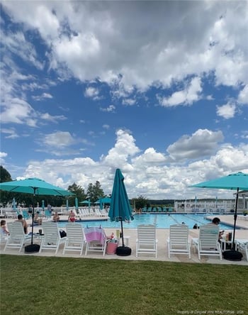 793 Daphne Ln, Vass, NC 28394