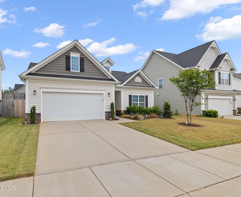 793 Lakemont Dr, Clayton, NC 27520