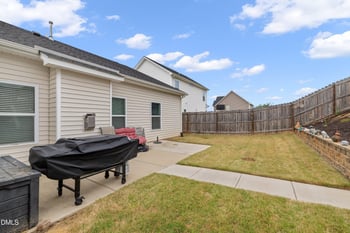 793 Lakemont Dr, Clayton, NC 27520