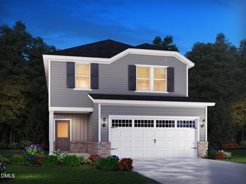 793 Red River Dr, Garner, NC 27529