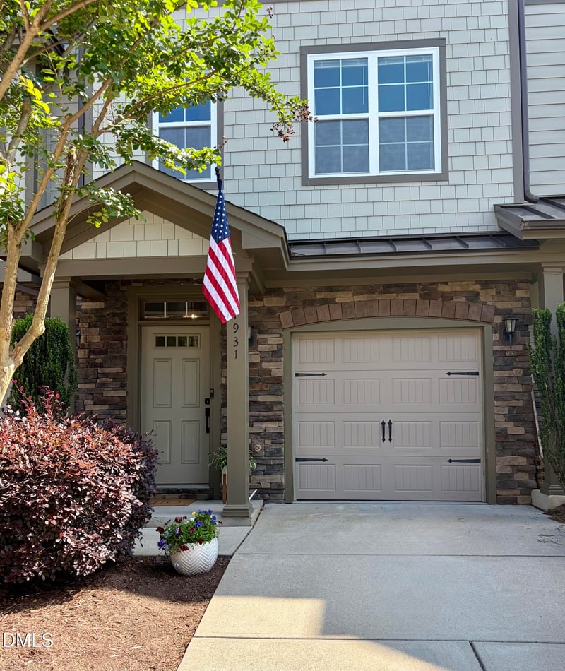 7931 Dukes Dynasty Dr, Raleigh, NC 27615