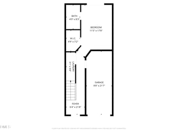 7931 Dukes Dynasty Dr, Raleigh, NC 27615