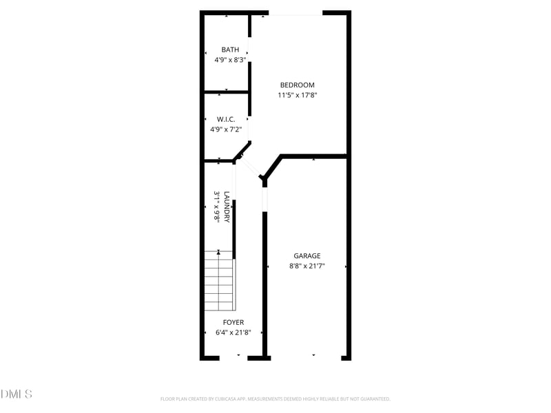 7931 Dukes Dynasty Dr, Raleigh, NC 27615