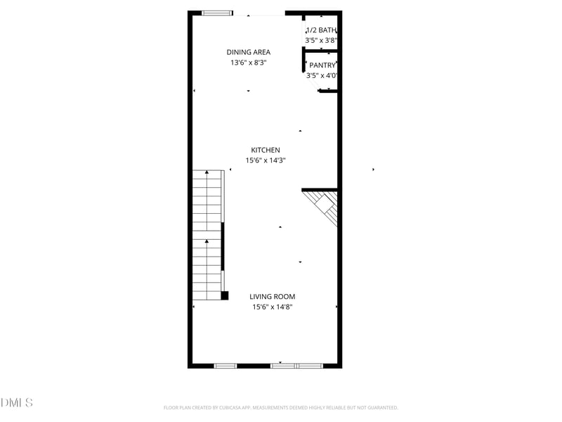 7931 Dukes Dynasty Dr, Raleigh, NC 27615